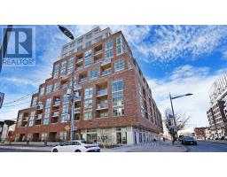 102 - 1787 ST. CLAIR AVENUE W, Toronto, Ontario