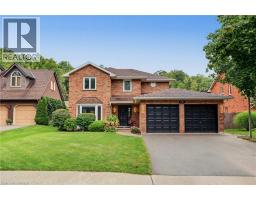 141 RACE Street, Paris, Ontario