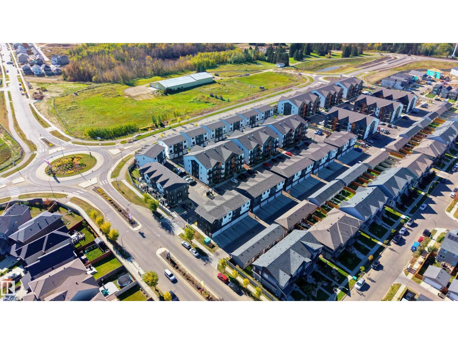 #40 850 SECORD BV NW