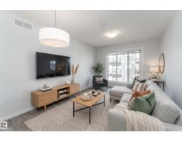 #40 850 Secord Bv NW, Edmonton, Alberta T5T 7R9 (30359390)
