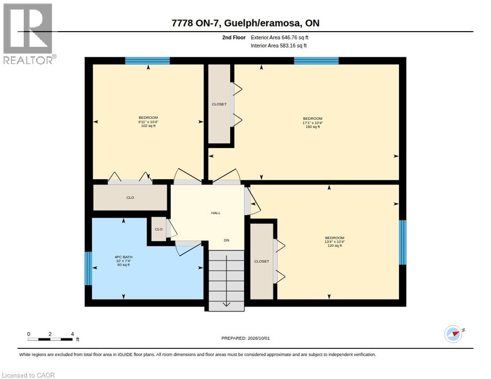 7778 Highway 7, Guelph, Ontario  N1H 6H8 - Photo 47 - 40867252
