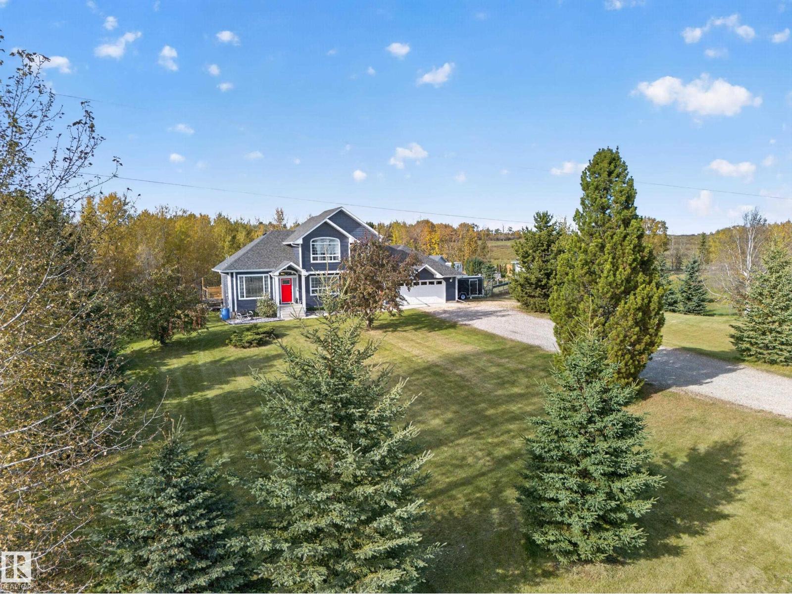 #116 53319 RGE ROAD 14