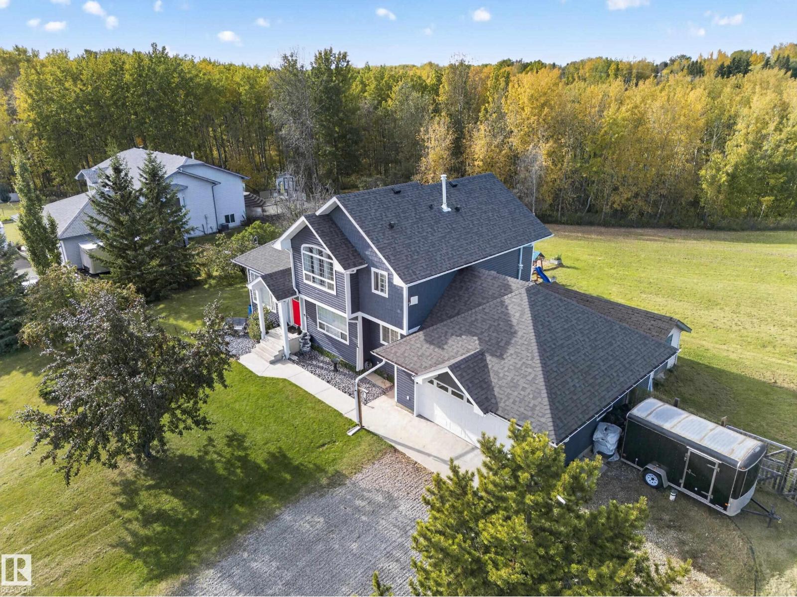 #116 53319 RGE ROAD 14