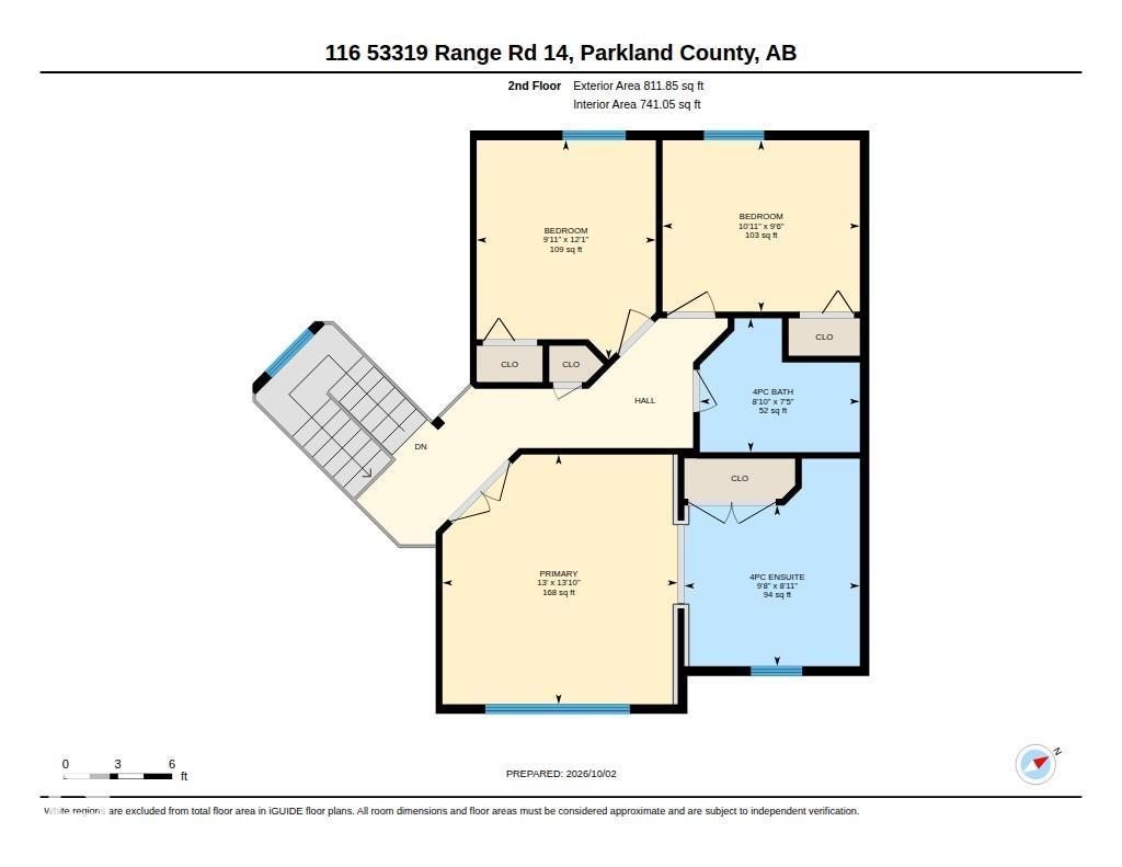 #116 53319 RGE ROAD 14