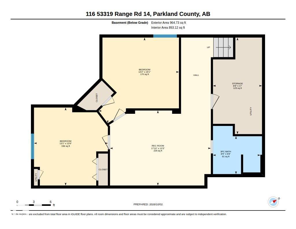 #116 53319 RGE ROAD 14