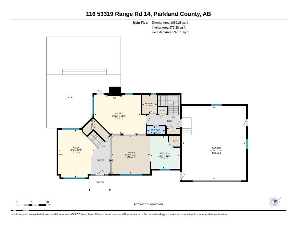 #116 53319 RGE ROAD 14
