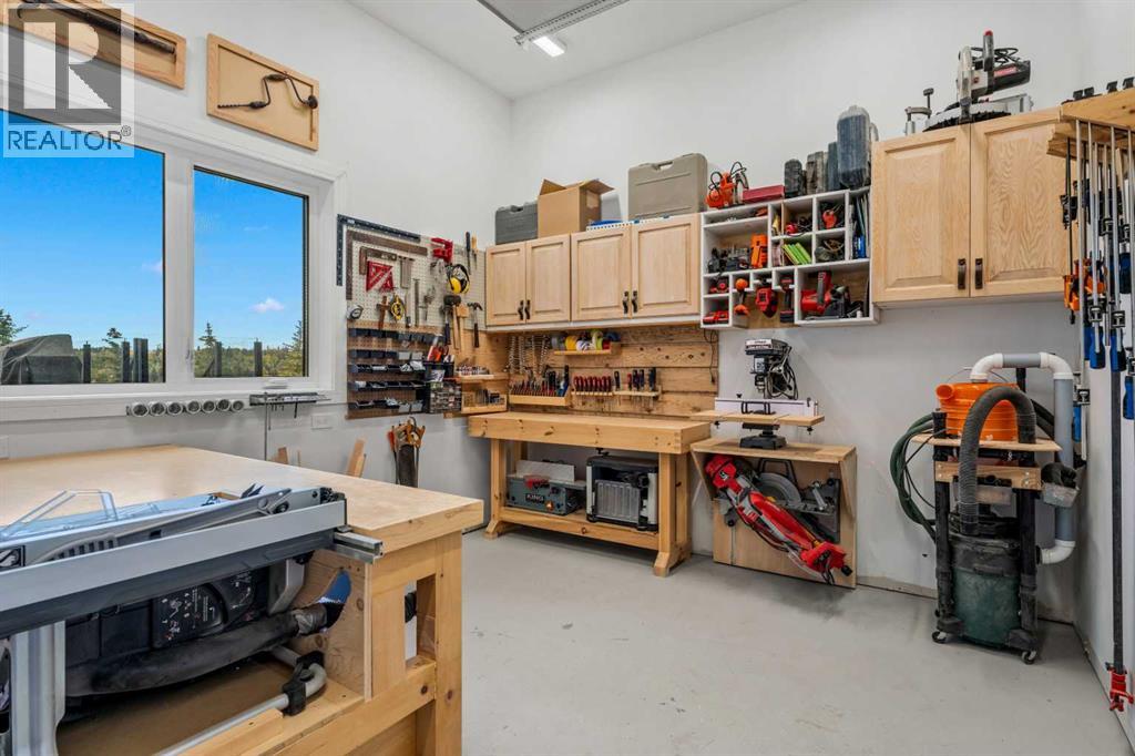 252138 2157 Drive W, Rural Foothills County, Alberta  T0L 1W2 - Photo 43 - A2348435