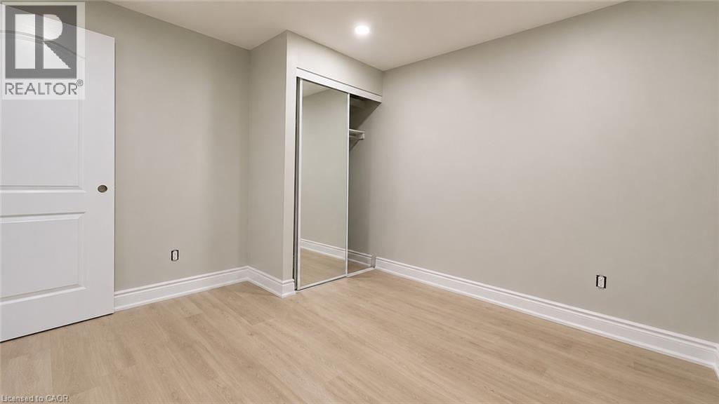 76 Appalachian Crescent Unit# Upper, Kitchener, Ontario  N2E 1A4 - Photo 13 - 40868524