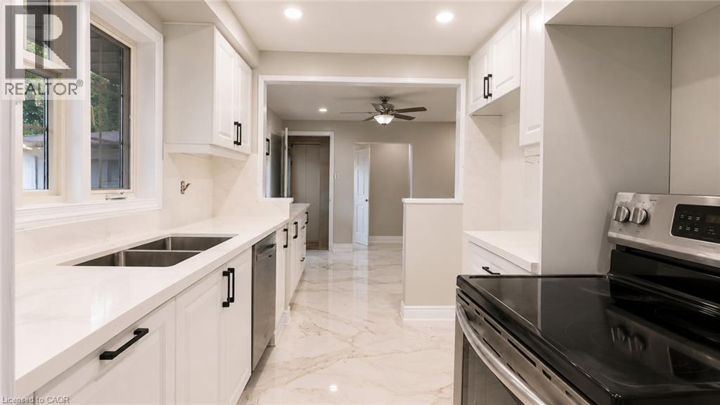 76 Appalachian Crescent Unit# Upper, Kitchener, Ontario  N2E 1A4 - Photo 8 - 40868524