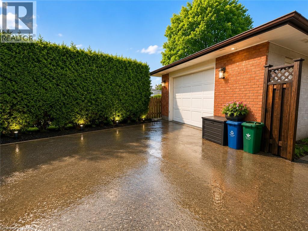 76 Appalachian Crescent Unit# Upper, Kitchener, Ontario  N2E 1A4 - Photo 4 - 40868524
