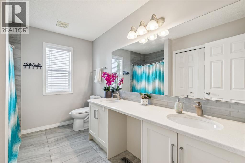 62 Cougar Plateau Way Sw, Calgary, Alberta  T3H 5S5 - Photo 22 - A2348916