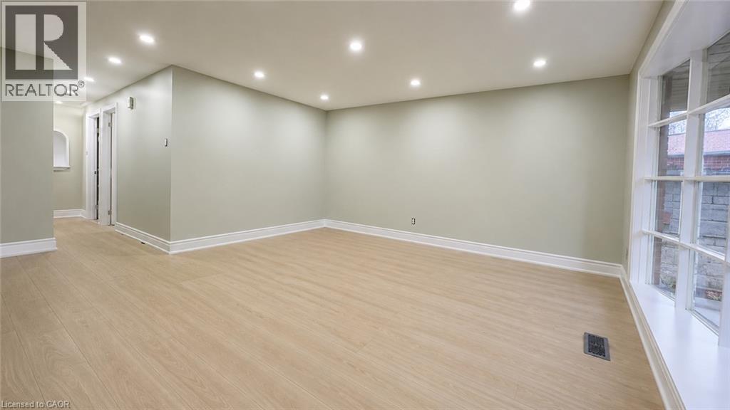 76 Appalachian Crescent Unit# Upper, Kitchener, Ontario  N2E 1A4 - Photo 21 - 40868524