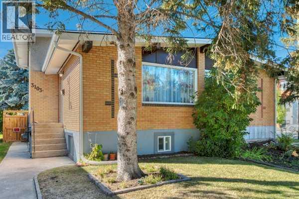 3103a 38 Street SW, Calgary, Alberta  T3E 3G4 - Photo 2 - A2349374