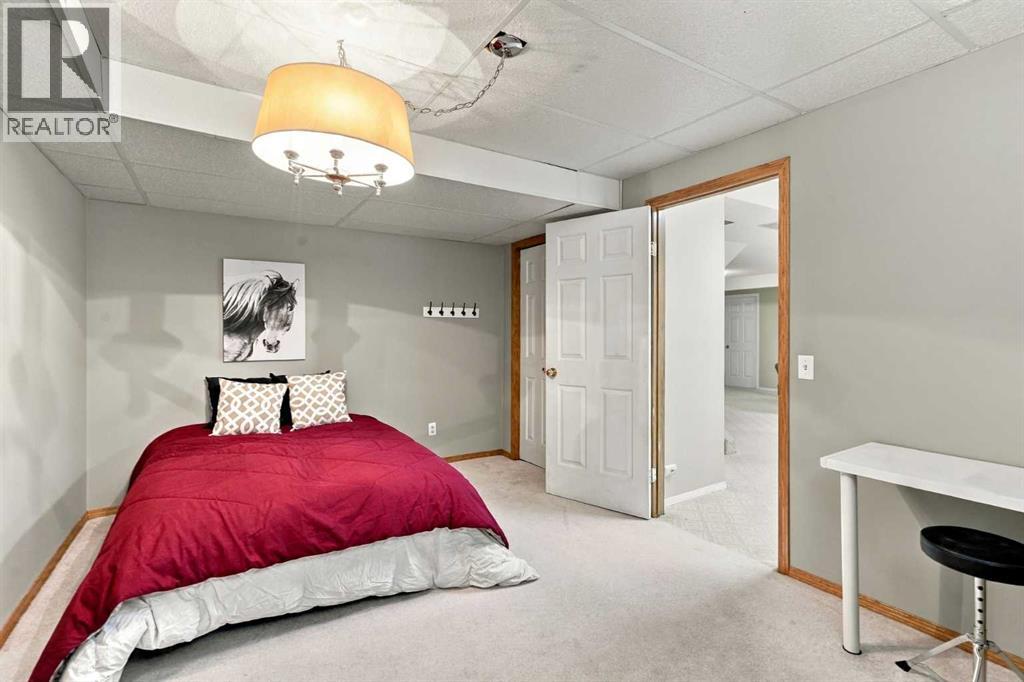 21 Mt Robson Close SE, Calgary, Alberta  T2Z 2B8 - Photo 37 - A2349441