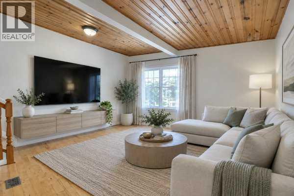 3103a 38 Street SW, Calgary, Alberta  T3E 3G4 - Photo 4 - A2349374