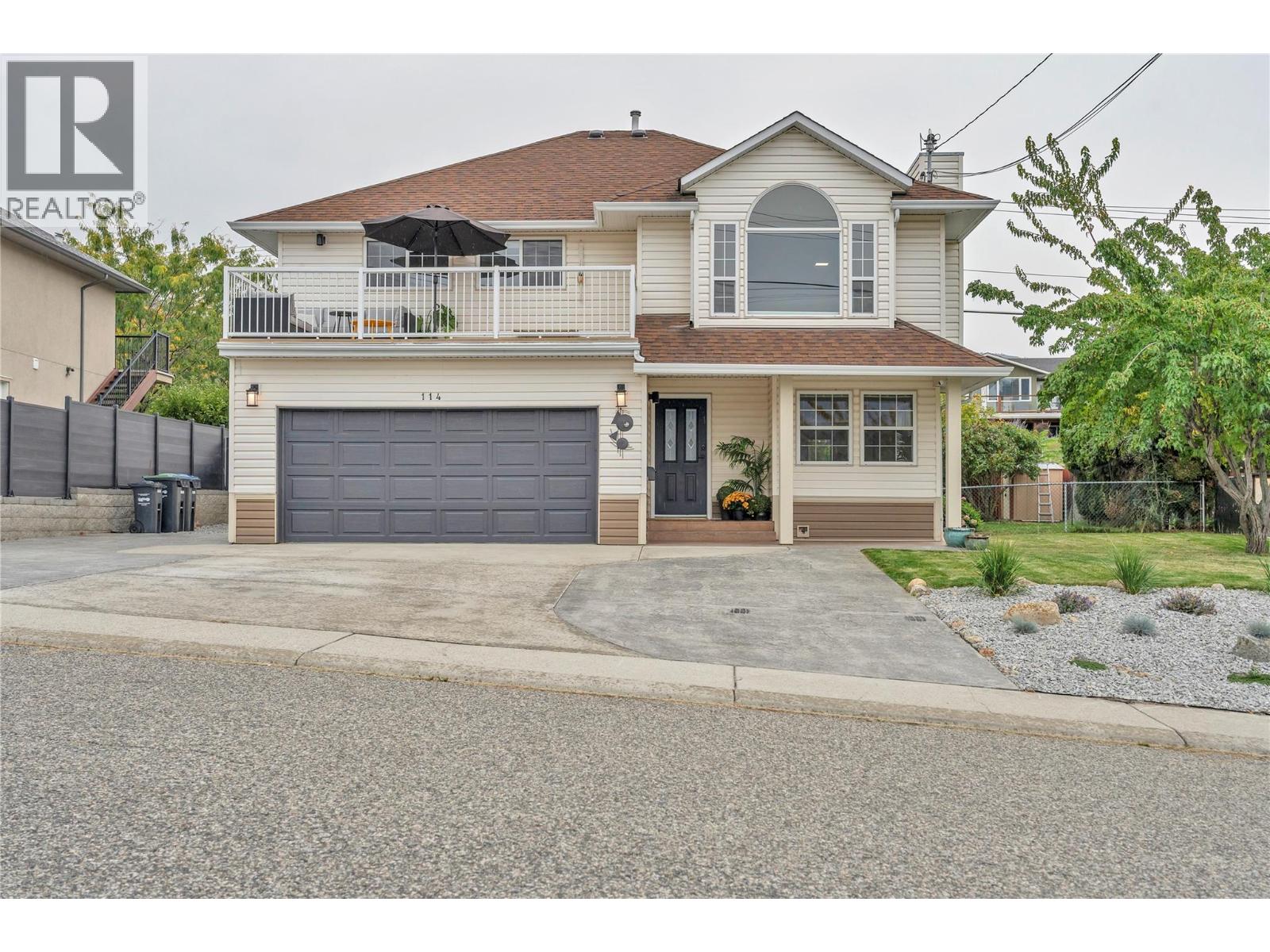114 VANCOUVER Place