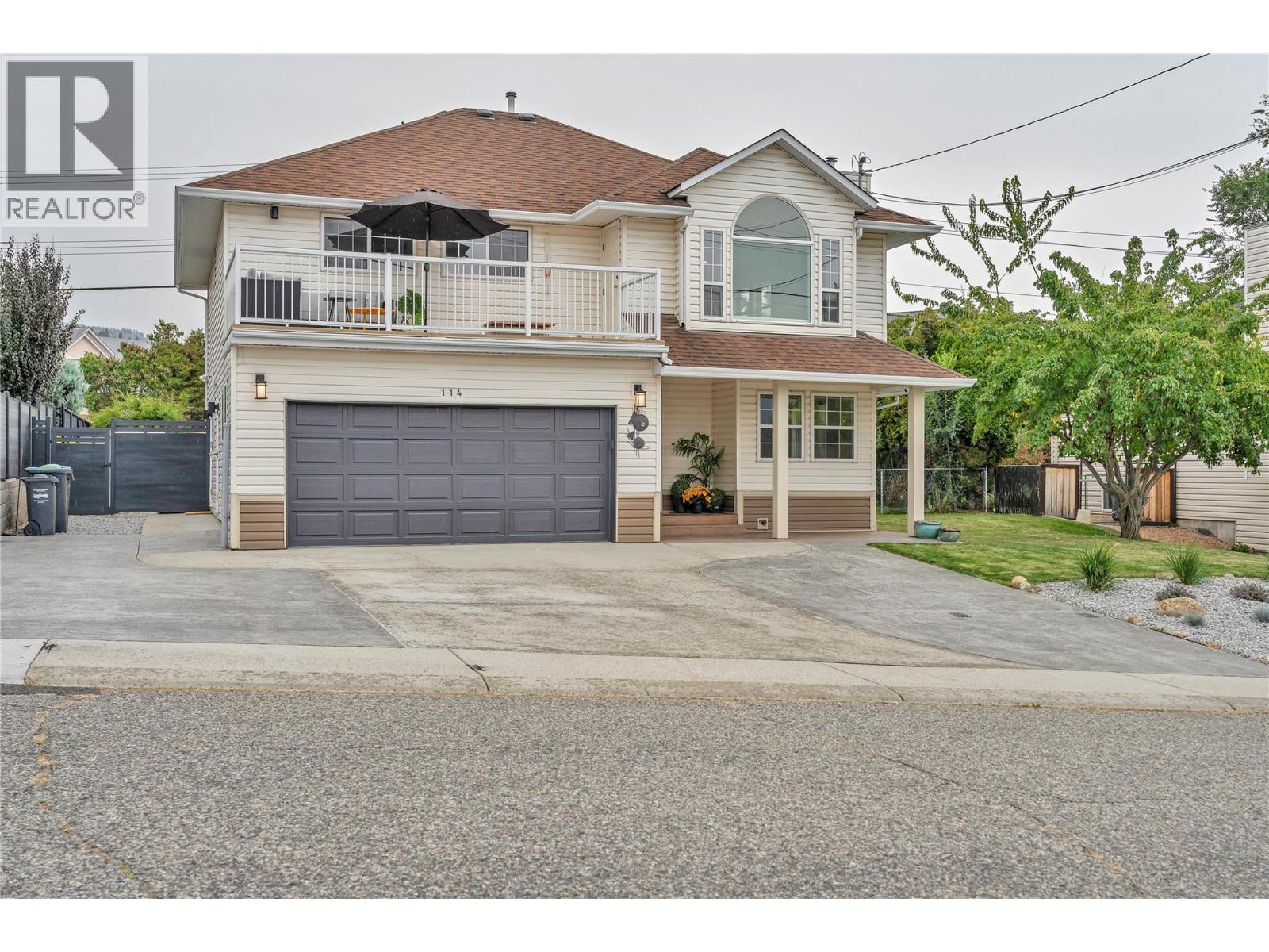 114 VANCOUVER Place