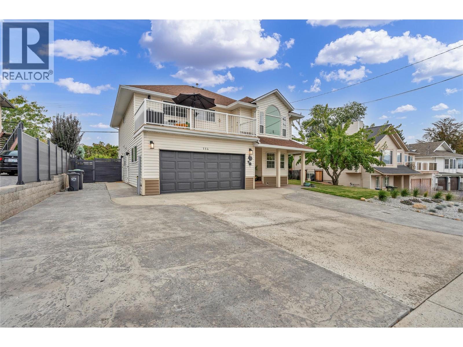 114 VANCOUVER Place