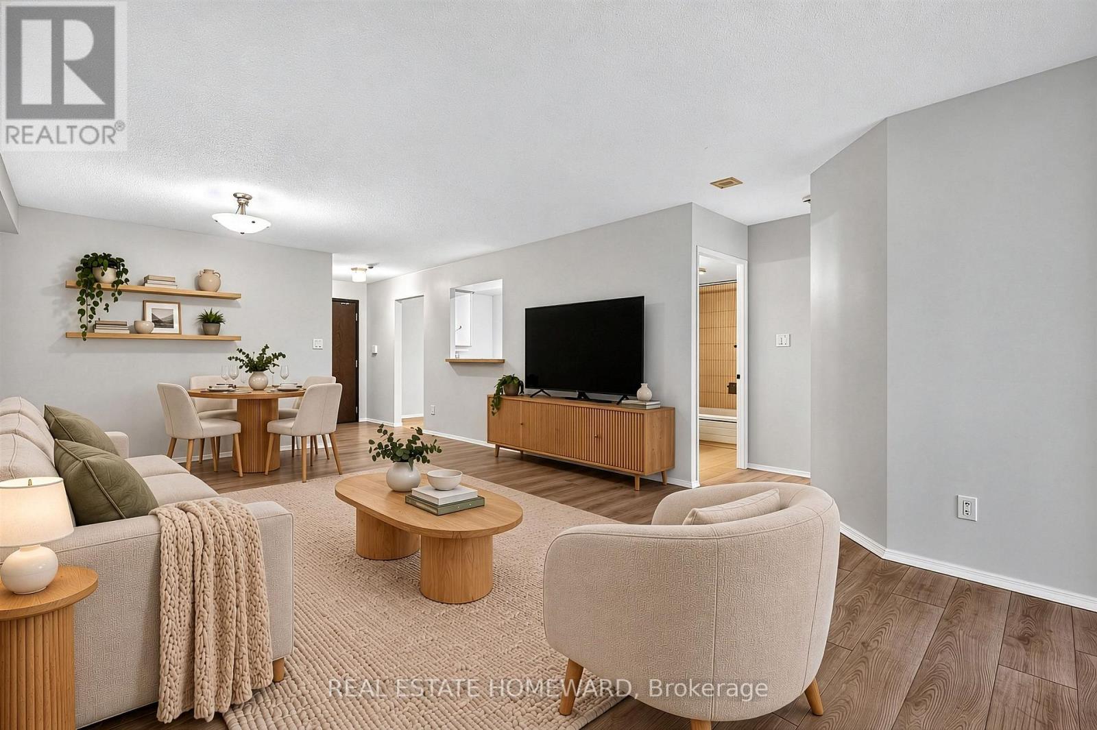1803 - 30 Greenfield Avenue, Toronto, Ontario  M2N 6N3 - Photo 6 - C13841422