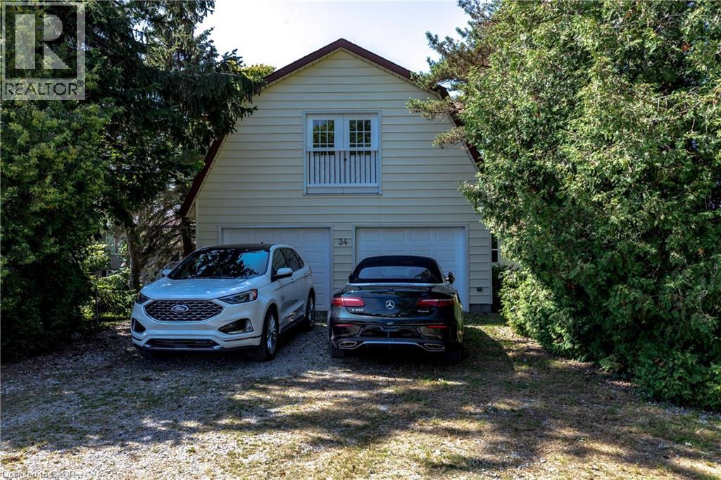 34 Hoover Point Lane, Selkirk, Ontario  N0A 1P0 - Photo 24 - 40867991