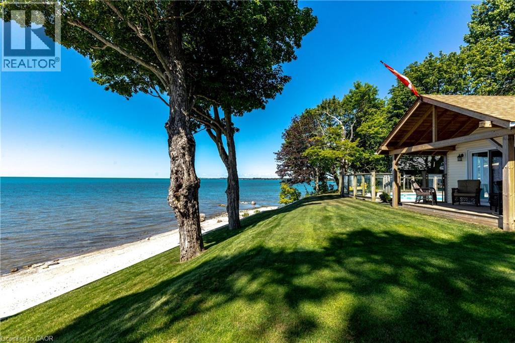 34 Hoover Point Lane, Selkirk, Ontario  N0A 1P0 - Photo 34 - 40867991