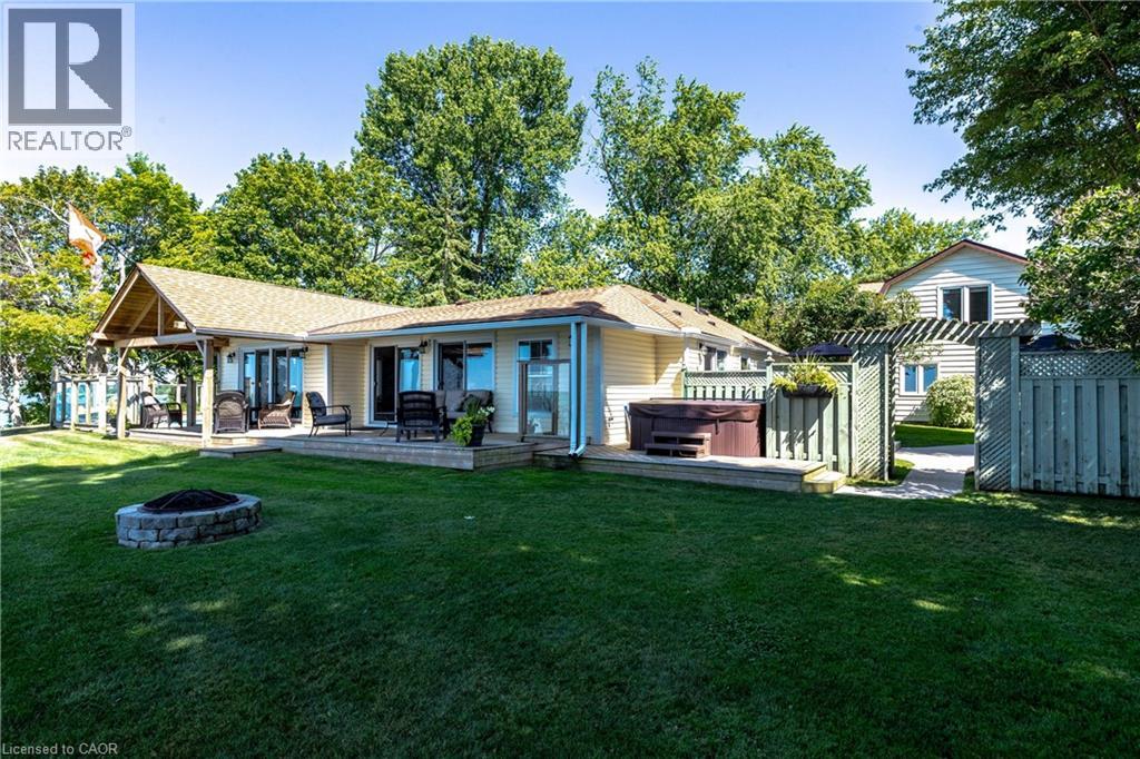 34 Hoover Point Lane, Selkirk, Ontario  N0A 1P0 - Photo 5 - 40867991