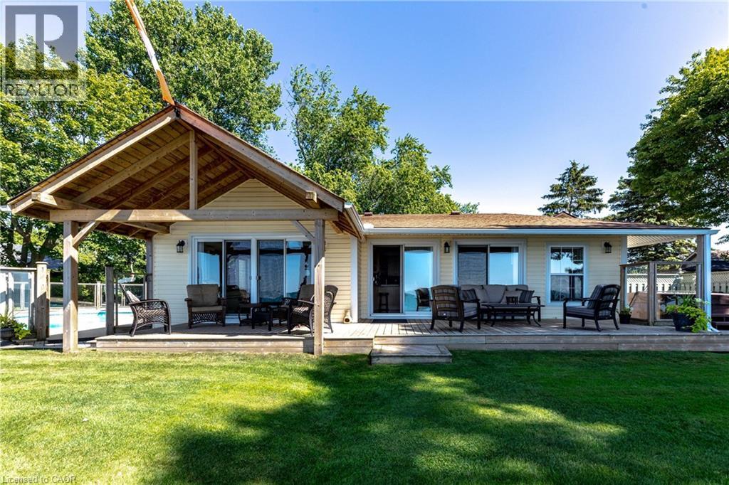 34 Hoover Point Lane, Selkirk, Ontario  N0A 1P0 - Photo 6 - 40867991