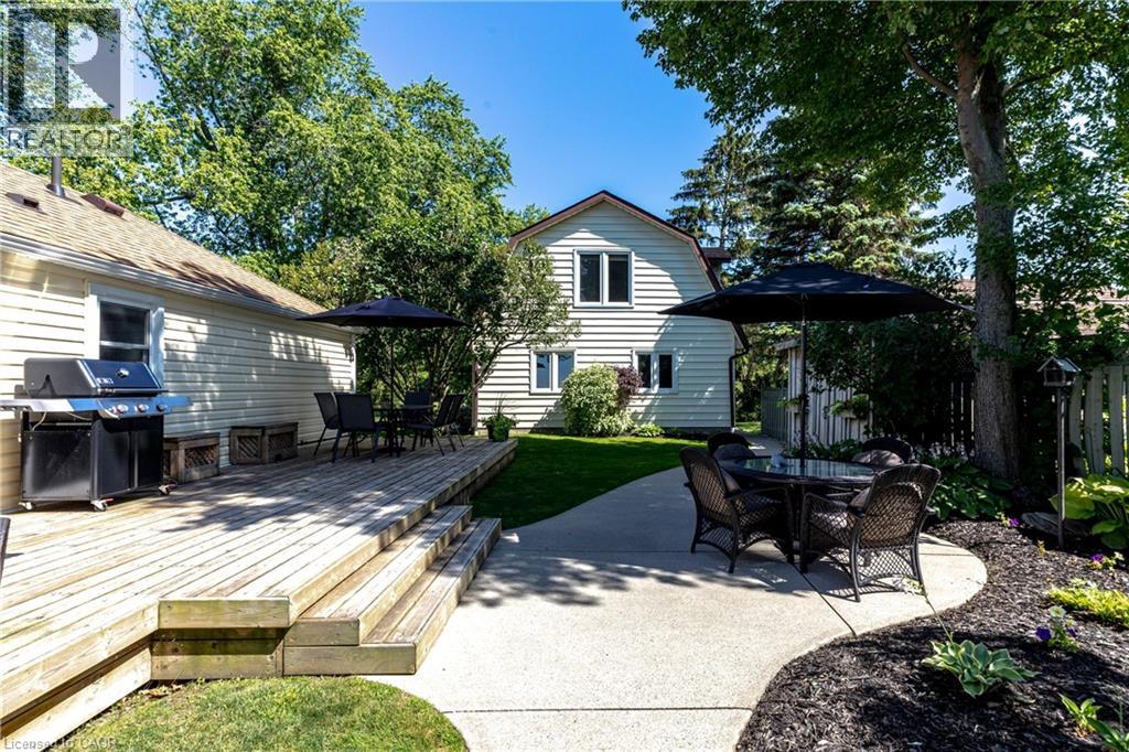 34 Hoover Point Lane, Selkirk, Ontario  N0A 1P0 - Photo 7 - 40867991