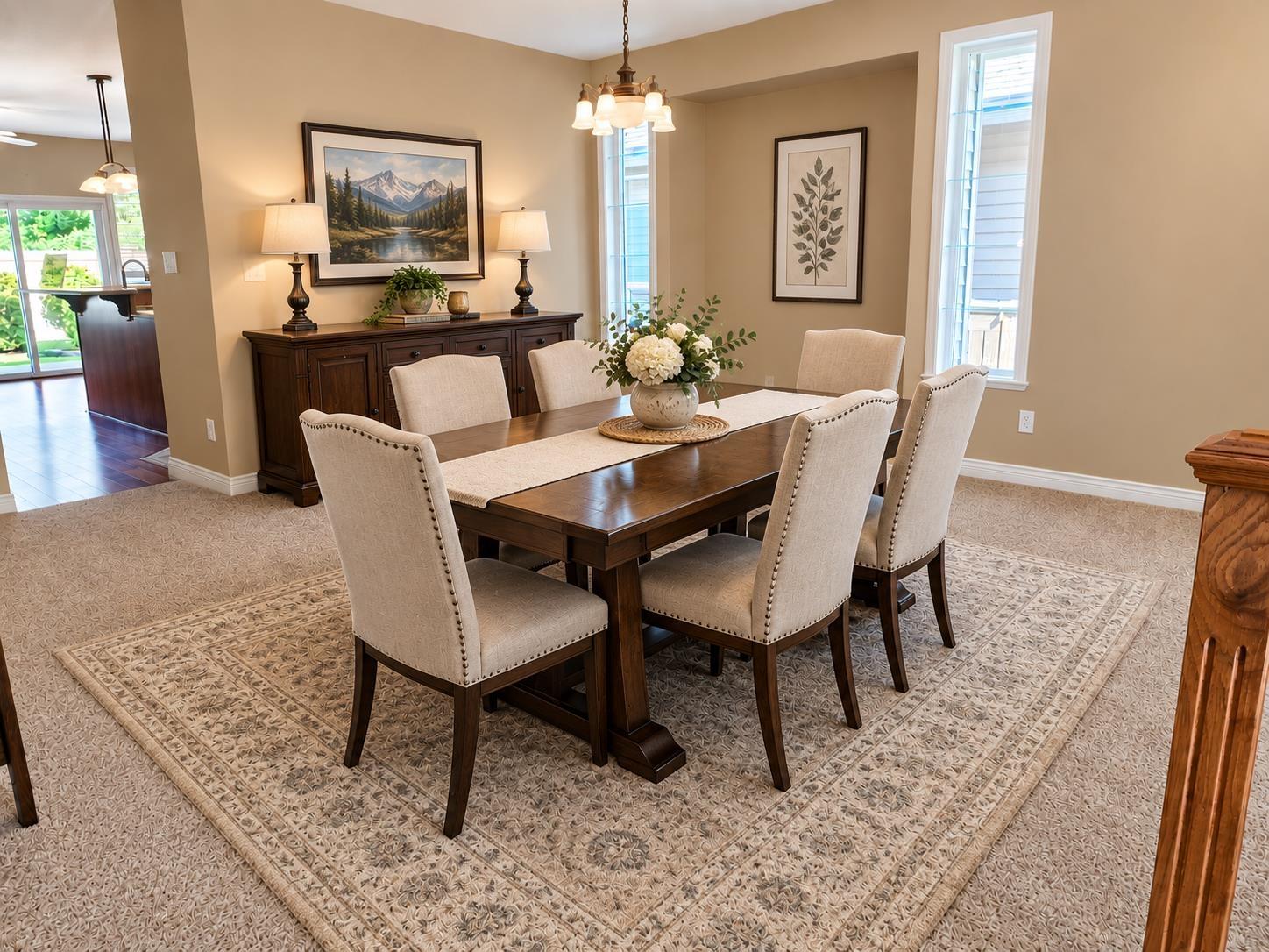 46581 STONEY CREEK DRIVE|Sardis South