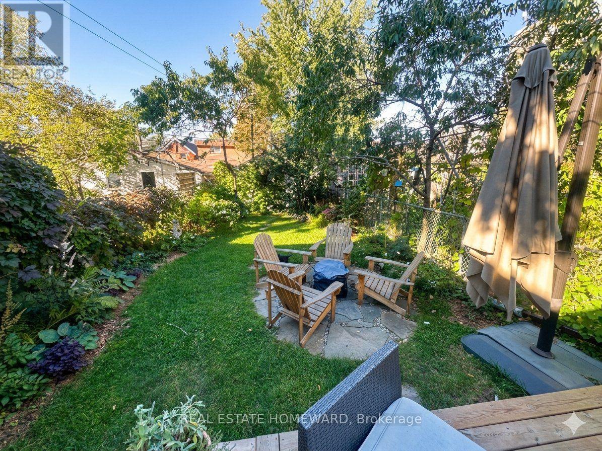 250 Rushton Road, Toronto, Ontario  M6G 3J5 - Photo 32 - C13855776
