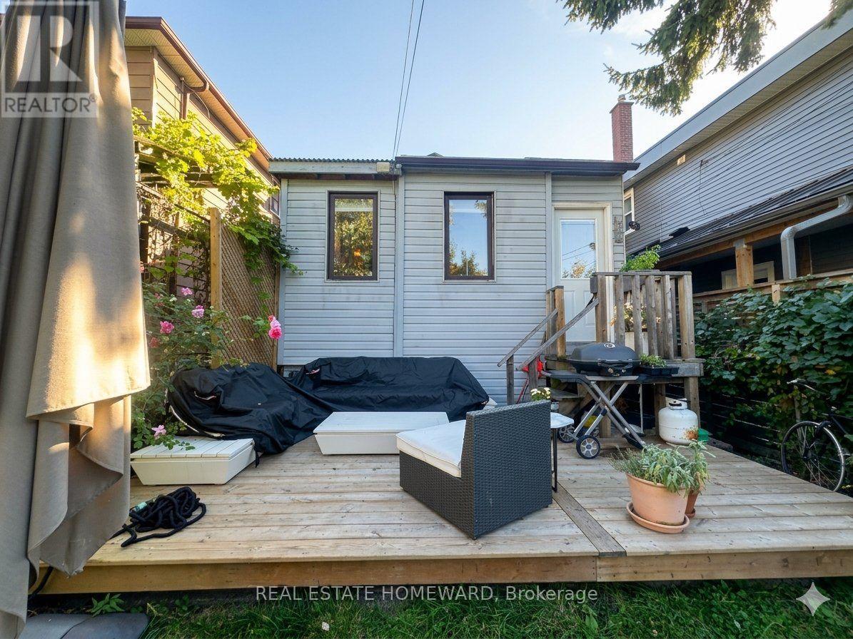 250 Rushton Road, Toronto, Ontario  M6G 3J5 - Photo 33 - C13855776