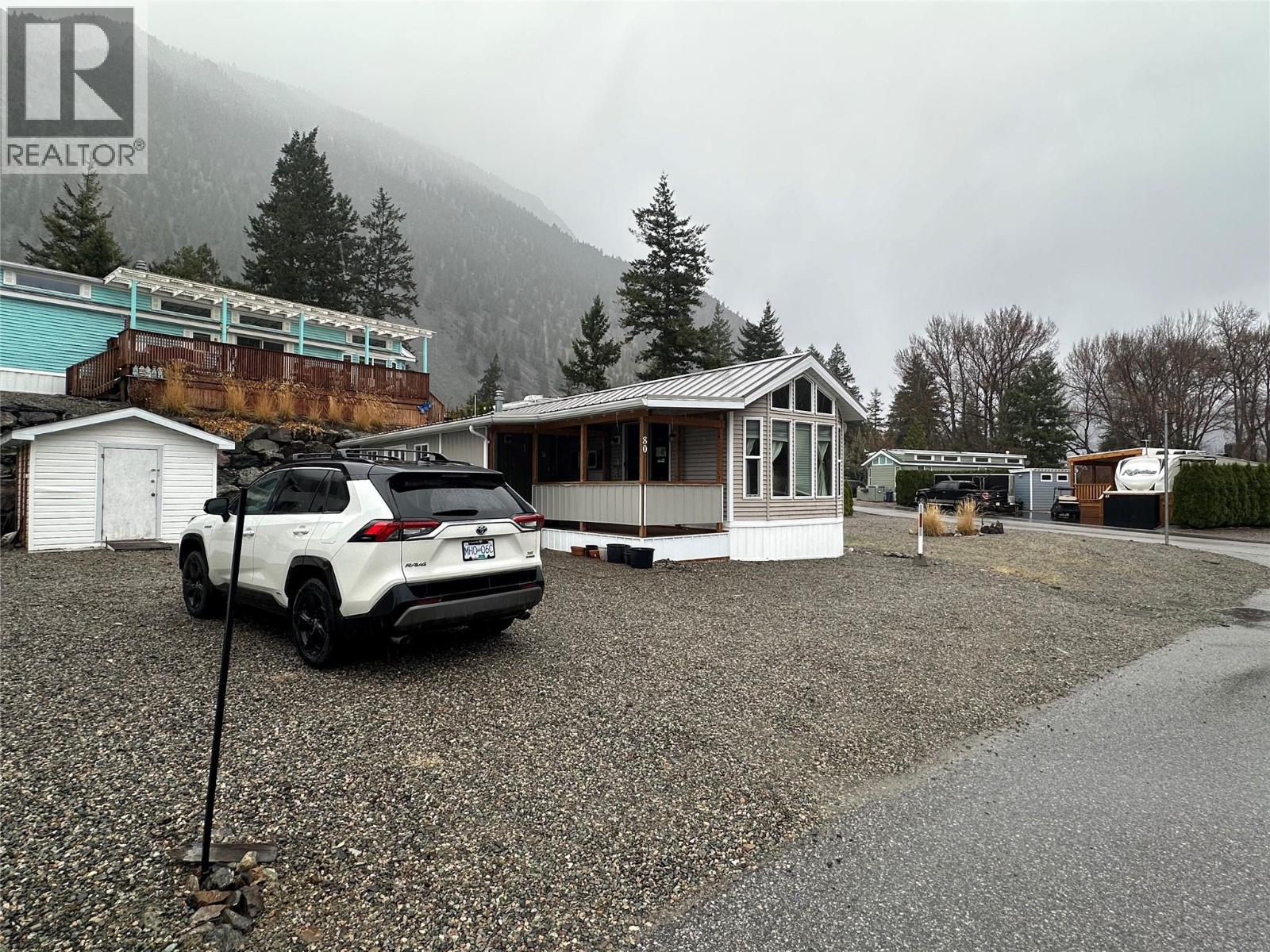 4354 Highway 3 Unit# 80