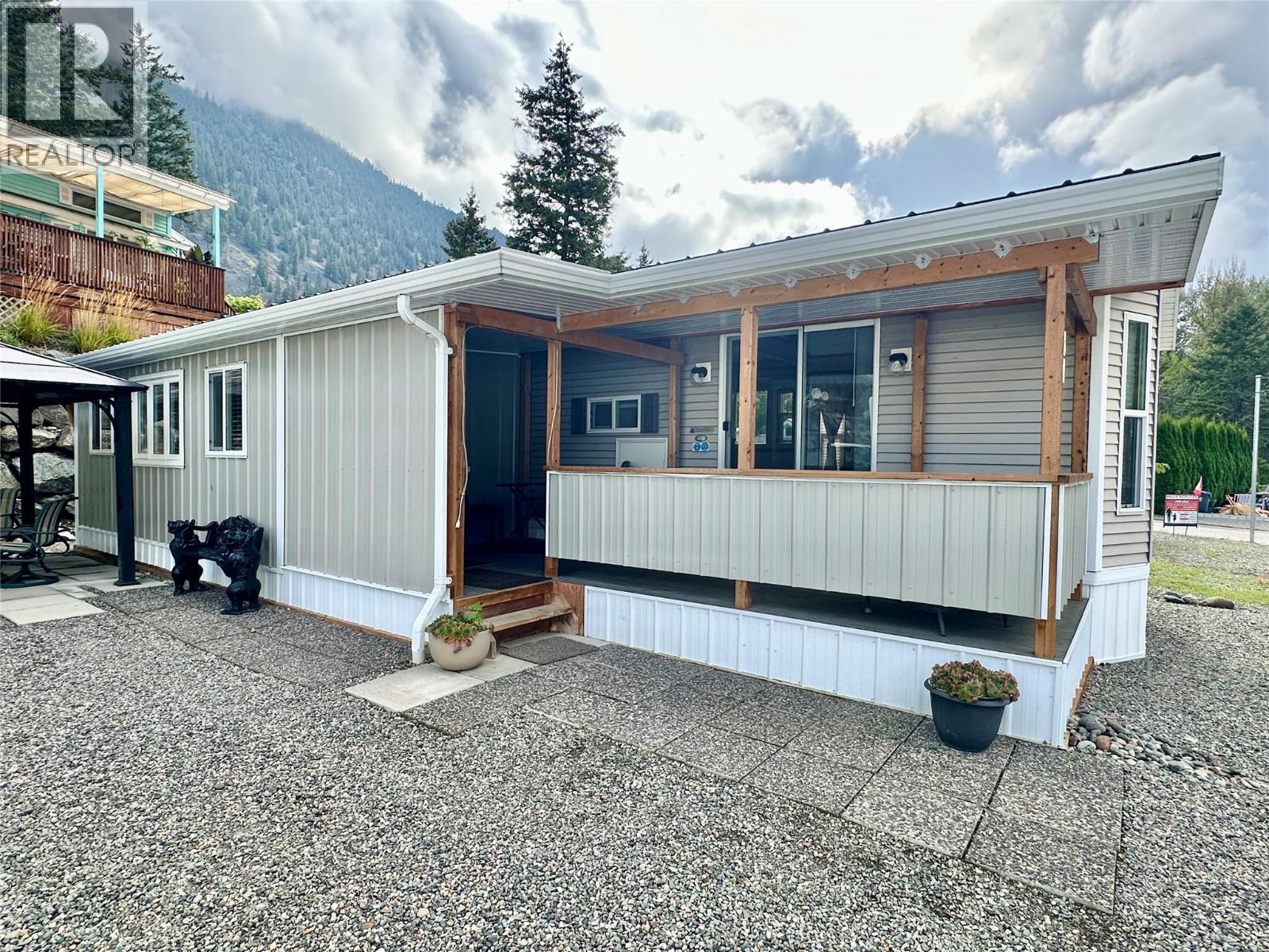 4354 Highway 3 Unit# 80