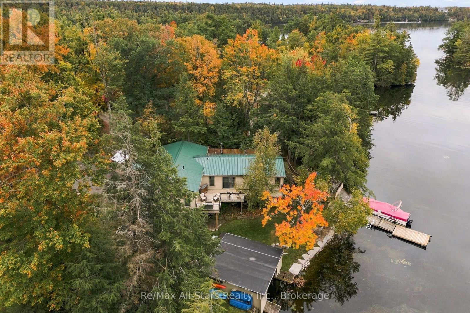 36 JACK PINE WAY, trent lakes, Ontario