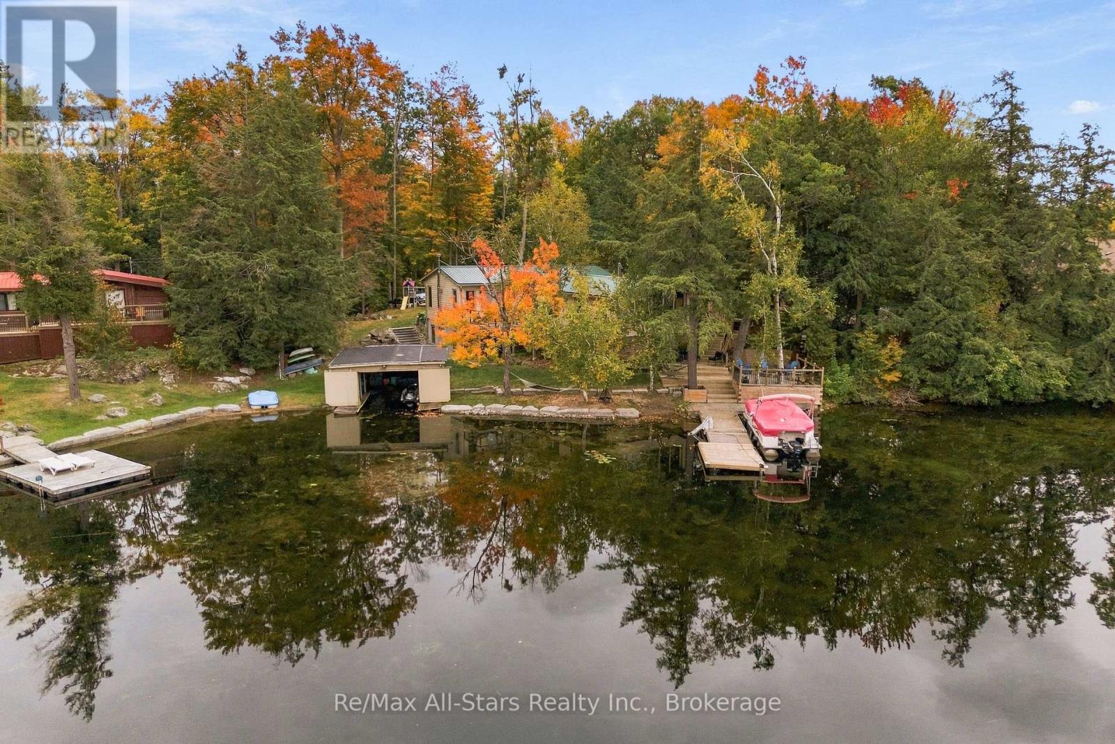 36 Jack Pine Way, Trent Lakes, Ontario  K0M 1A0 - Photo 40 - X13857230