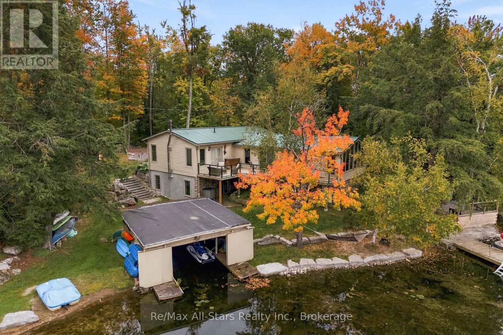 36 Jack Pine Way, Trent Lakes, Ontario  K0M 1A0 - Photo 41 - X13857230