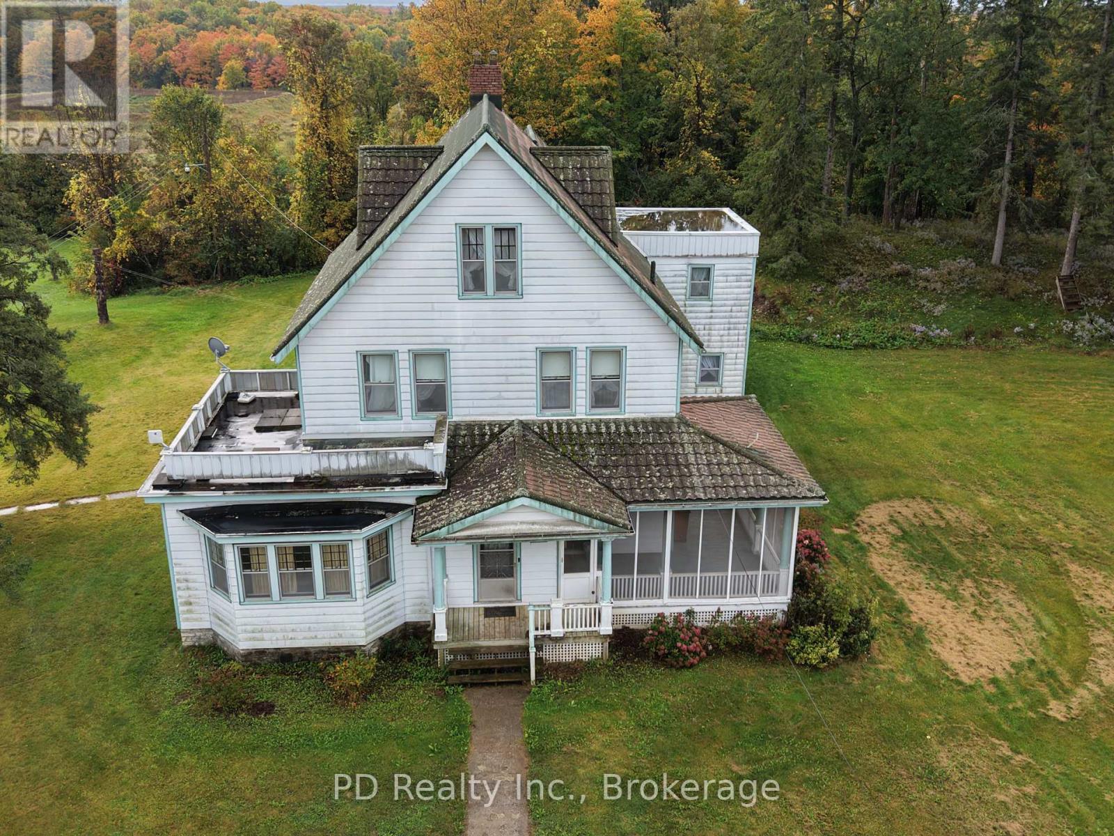 8 PRIVATE (DELORO) ROAD, Marmora and Lake, Ontario