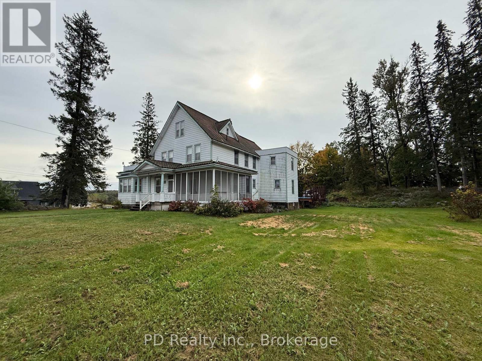 8 Private (Deloro) Road, Marmora And Lake, Ontario  K0K 2M0 - Photo 3 - X13857306