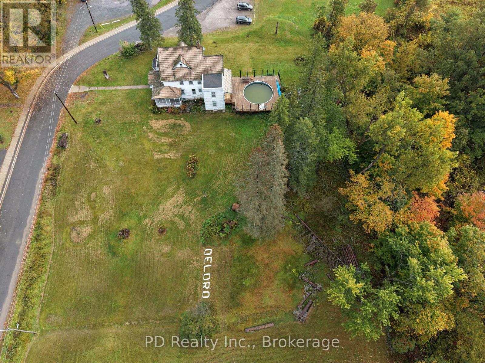 8 Private (Deloro) Road, Marmora And Lake, Ontario  K0K 2M0 - Photo 7 - X13857306