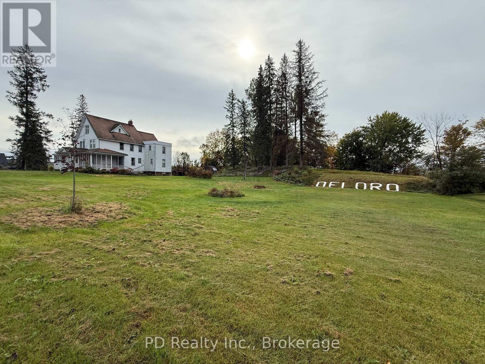 8 Private (Deloro) Road, Marmora And Lake, Ontario  K0K 2M0 - Photo 9 - X13857306