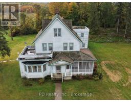 8 PRIVATE (DELORO) ROAD, Marmora and Lake, Ontario