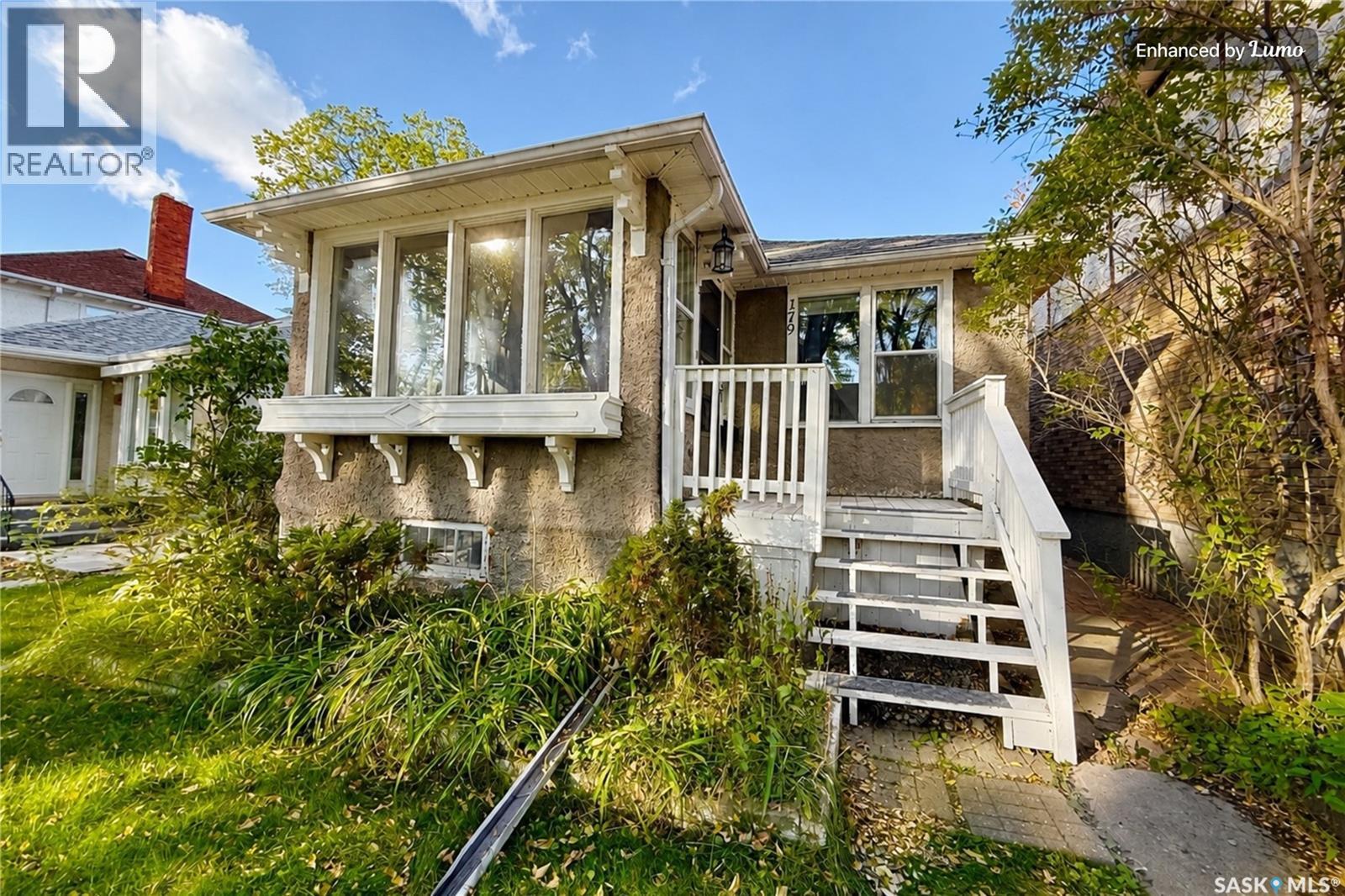 179 Angus CRESCENT, regina, Saskatchewan