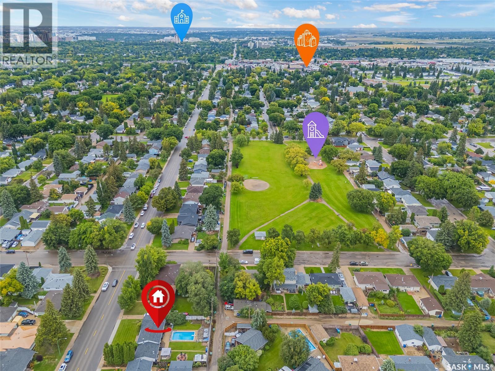 2107 Cumberland Avenue S, Saskatoon, Saskatchewan  S7J 1Z2 - Photo 28 - SK050237