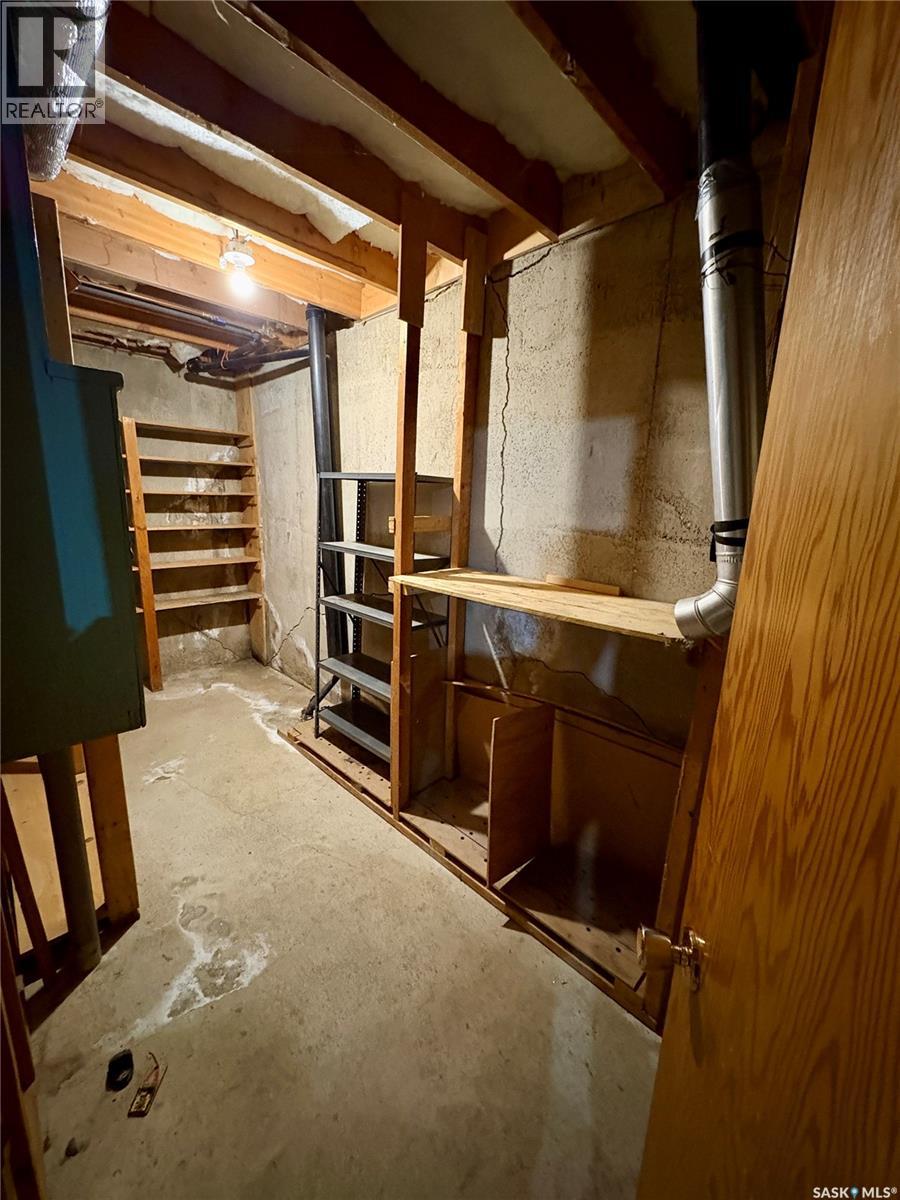 306 2nd Street W, Kyle, Saskatchewan  S0L 1T0 - Photo 21 - SK050233