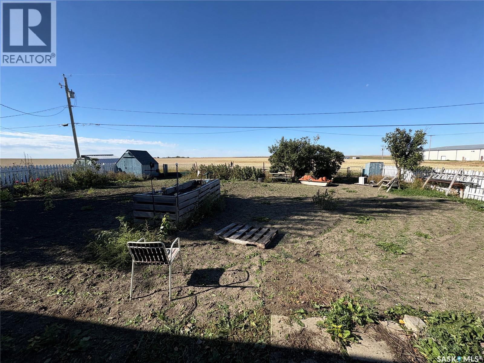 306 2nd Street W, Kyle, Saskatchewan  S0L 1T0 - Photo 26 - SK050233