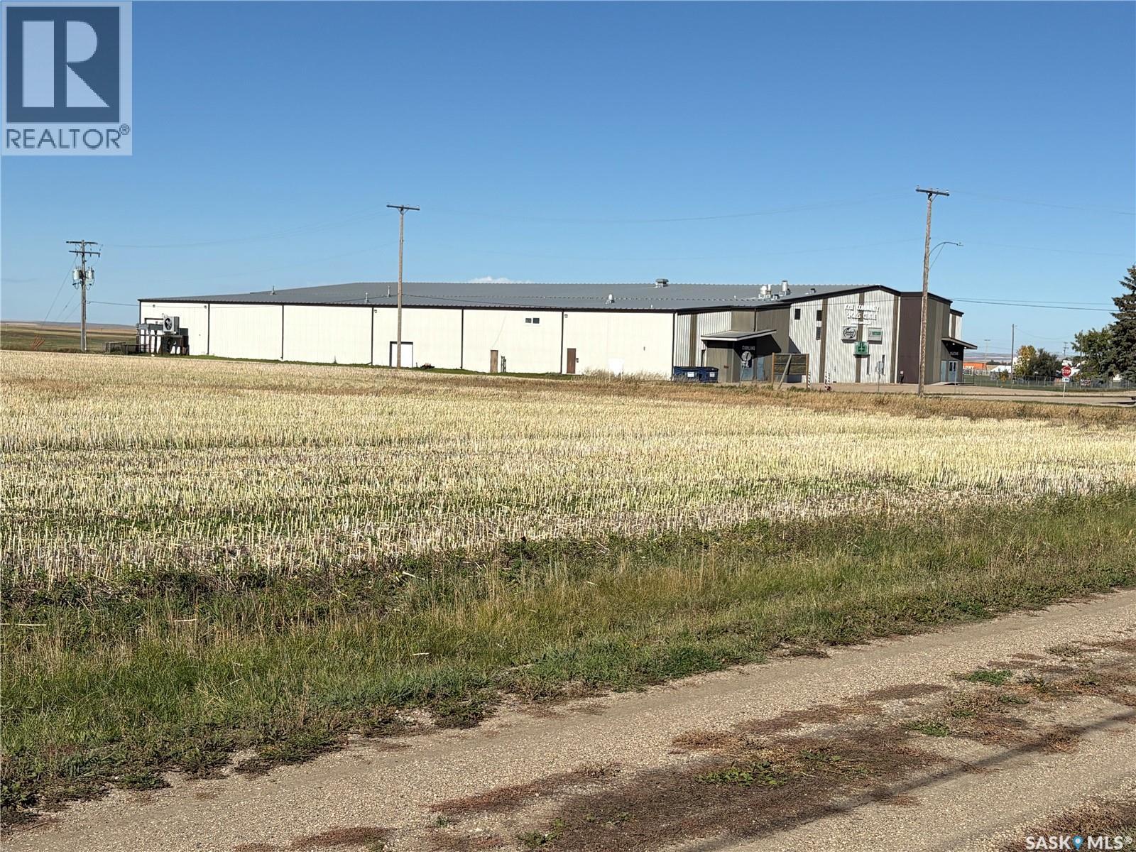 306 2nd Street W, Kyle, Saskatchewan  S0L 1T0 - Photo 28 - SK050233