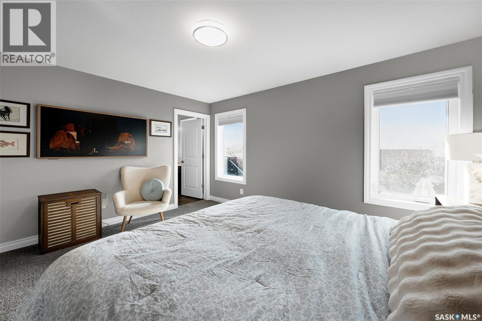3805 Green Moss Bay, Regina, Saskatchewan  S4V 1P7 - Photo 27 - SK050223