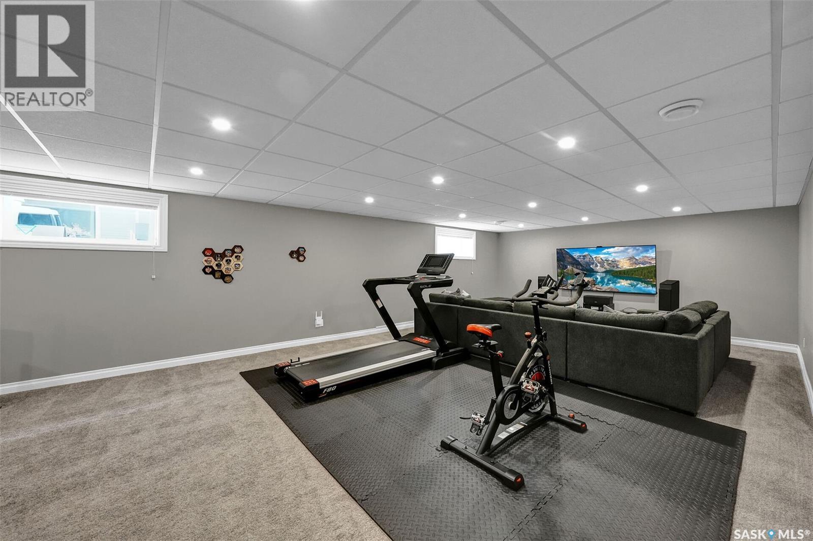 3805 Green Moss Bay, Regina, Saskatchewan  S4V 1P7 - Photo 33 - SK050223