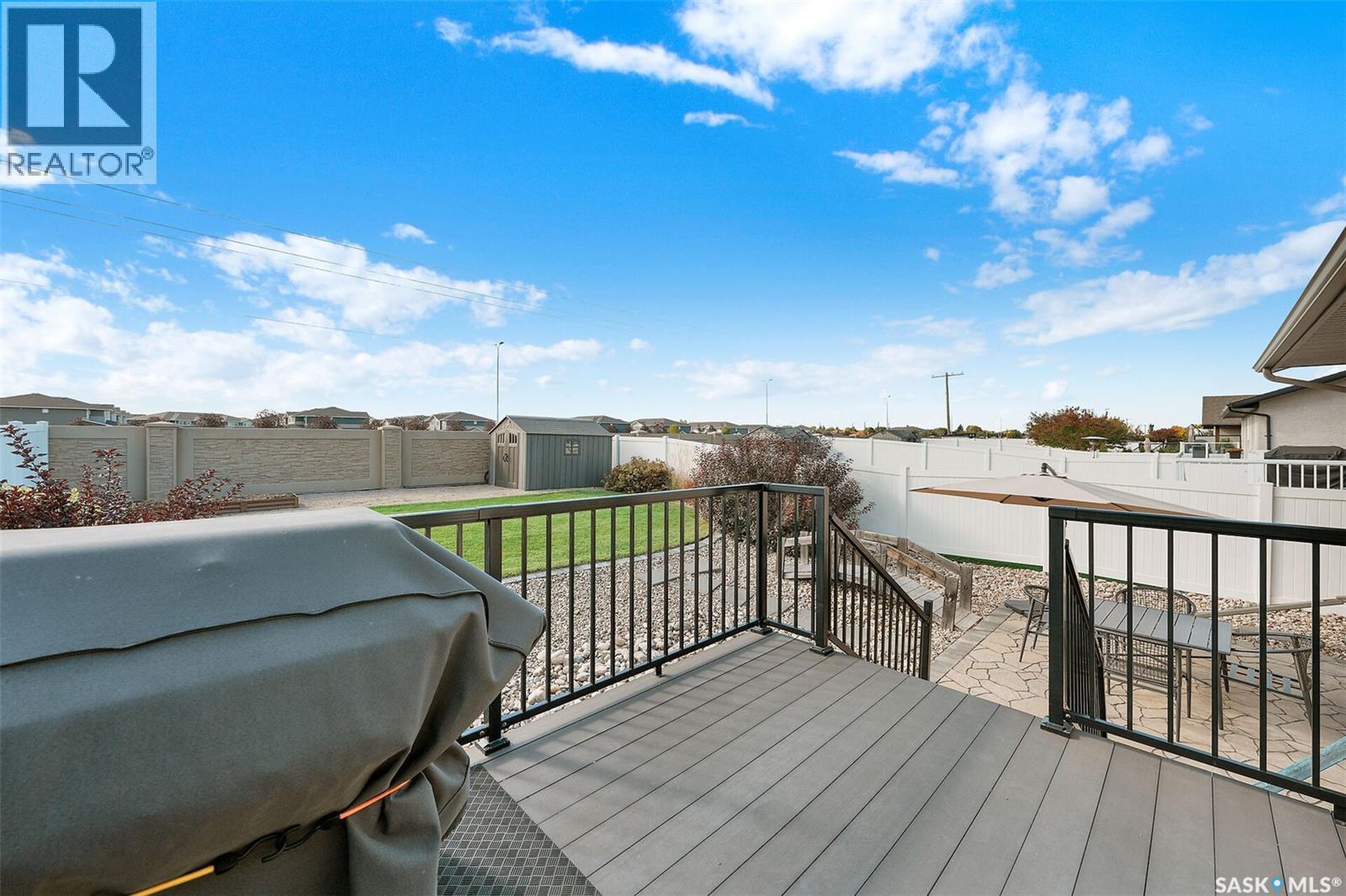 3805 Green Moss Bay, Regina, Saskatchewan  S4V 1P7 - Photo 37 - SK050223