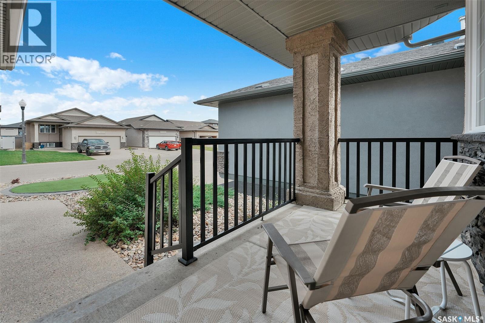 3805 Green Moss Bay, Regina, Saskatchewan  S4V 1P7 - Photo 43 - SK050223